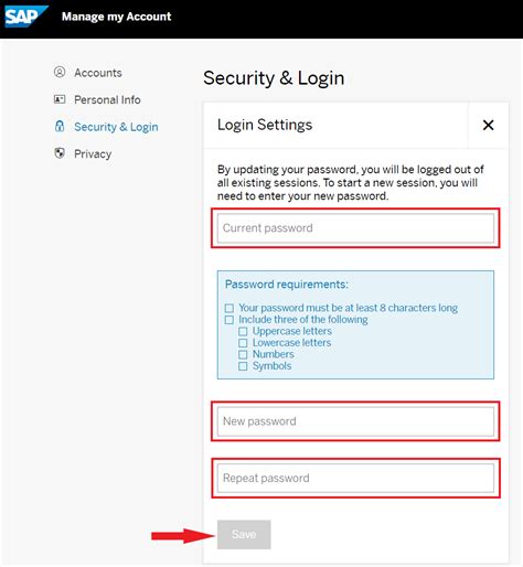 Sign in with your Universal ID and password .
